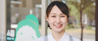 新卒採用